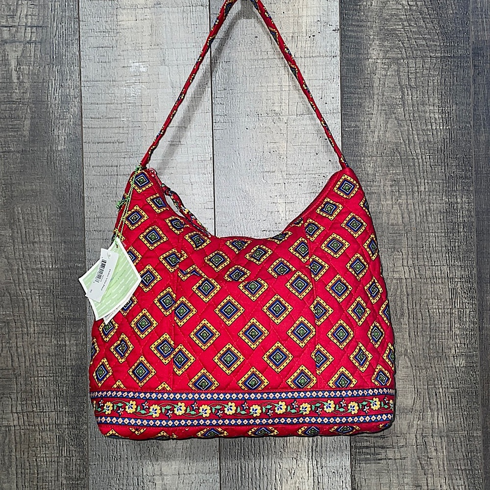 Vera Bradley Purse
